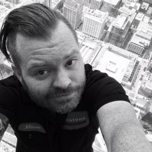 Meet your Posher, Eb